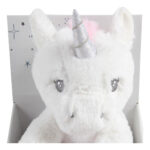 Mantas Polares Con Peluches O Sonajeros Suaves Ideal Niños - Imagen 5