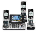 Teléfono Inalambrico Gran Alcance Exclusivo Ultimo Modelo - Imagen 2