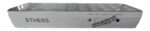 Luces Luz De Emergencia 30 Leds Recargable Cable Etheos Color Blanco - Imagen 12