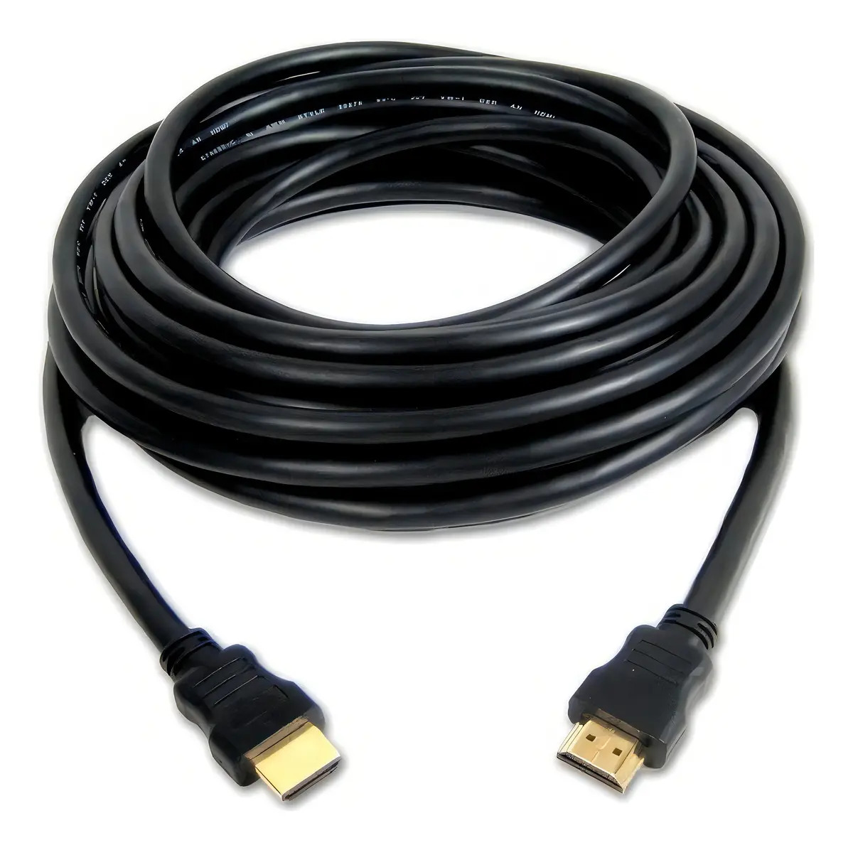 D_NQ_NP_883186-MLA100007886719_122025-F.jpg Cable Hdmi 20 Metros 1080p Noga Pc Tv Monitor 20m V1.4 - Imagen 1