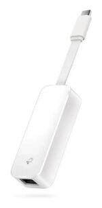 Adaptador De Red Usb 3.0 A Gigabit Ethernet Tp-link Ultimo Modelo - Imagen 2