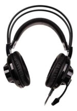 Combo Kit Gamer Termaltake Knucker Teclado Pad Auricular Mouse ! Thermaltake - Imagen 6