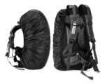 Funda Cubre Mochila Cobertor Anti Lluvia Impermeable - Imagen 2