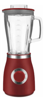 Licuadora Atma 1,7l 500w 5 Velocidades Alta Potencia