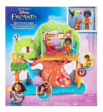 Juego De Casa Del Arbol Playset Disney Encanto Original - Imagen 2