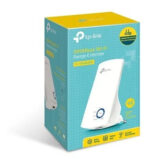 Repetidor Extensor De Señal Wifi Tp Link Ramos Mejia Potente - Imagen 6