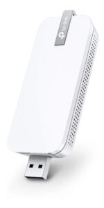 Extensor De Rango Wifi Usb 300mbps Tp-link Blanco