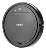 Aspiradora Robot Inteligente Inalambrica Compacta Potente - Imagen 6