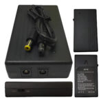 Mini Ups Bateria Portátil 5v/2a Camaras Router Ramos Mejia - Imagen 3