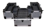 Caja De Herramientas De Aluminio Cantilever Calidad Premium - Imagen 4