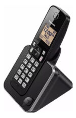 Telefono Inalambrico Panasonic Altavoz Identificador Ultimo Modelo - Imagen 2