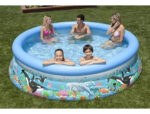 Pileta Intex Easy Set 366 X 76 5621 Lt + Flitro Ultimo Modelo - Imagen 2