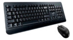 Teclado Y Mouse Genius Usb Ultimo Modelo Comodo Ramos Mejia - Imagen 2