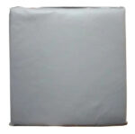 Almohadon Para Silla Ecocuero Ambos Lados Comodo Premium