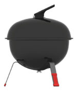 Parrilla Grill Portatil A Carbon Tramontina Ramos Mejia