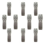 Set X10 Control Remoto Universal Funciones Calidad Premium