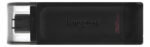 Pen Drive Kingston Datatraveler 32gb Usb Tipo C 3.2