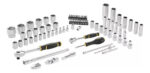 Set De Llaves Herramientas Stanley Fatmax 81 Piezas Maletin - Imagen 3