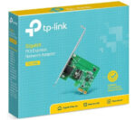 Placa De Red Ethernet Pci Tp Link 10/100/1000 Ramos Mejia - Imagen 2