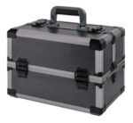 Caja De Herramientas De Aluminio Cantilever Calidad Premium