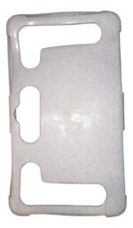 Funda Tablet 7 Pulgadas Bumper Anti Golpes Y Caida Premium