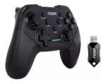 Joystick Control Inalambrico Noga Recargable Premium - Imagen 2