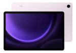 Tablet Samsung Galaxy Tab S9 Fe 128gb Pink 10.9 Light Pink