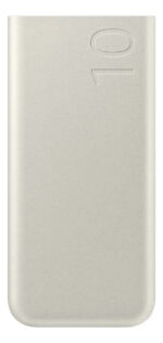 Cargador Samsung Ebp3400xuegww Rapido Usb-c Portatil