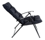 Silla Reposera Plegable Jardin Camping Acolchada + Calidad - Imagen 3