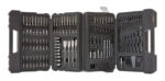 Kit De Puntas Black And Decker Taladros Y Atornilladores