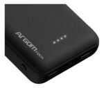 Cargador Portatil Power Bank 20000mah Doble Usb Rapido - Imagen 4