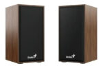 Parlantes Genius Sp-hf180 Madera