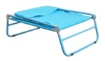 Reposera Plegable Playera Jardin Camping Reforzada Colores - Imagen 19