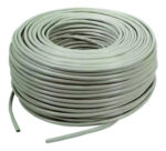 Bobina Cable De Red Utp Rollo 305m Calidad En Ramos Mejia - Imagen 3