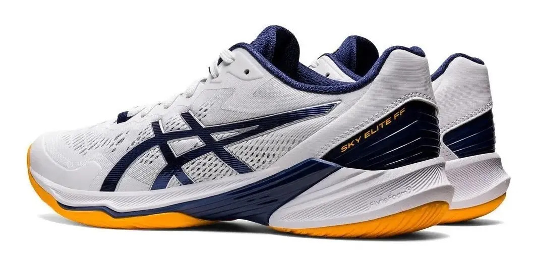 D_NQ_NP_904496-MLA51677844352_092022-F.jpg Zapatillas Asics Para Padel Tenis Voley Handball Premium - Imagen 1