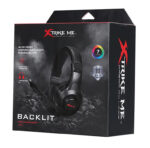Auricular Estereo Gaming Con Microfono Calidad Premium - Imagen 3