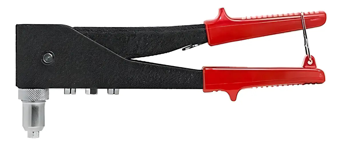 D_NQ_NP_906559-MLA94381784497_102025-F.jpg Remachadora Pop Profesional 2 Posiciones Redline Metal Pvc 4 Boquillas - Imagen 1