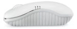 Mouse Inalambrico Verbatim Go Nano Usb Colores 2.4 Ghz Ramos - Imagen 3