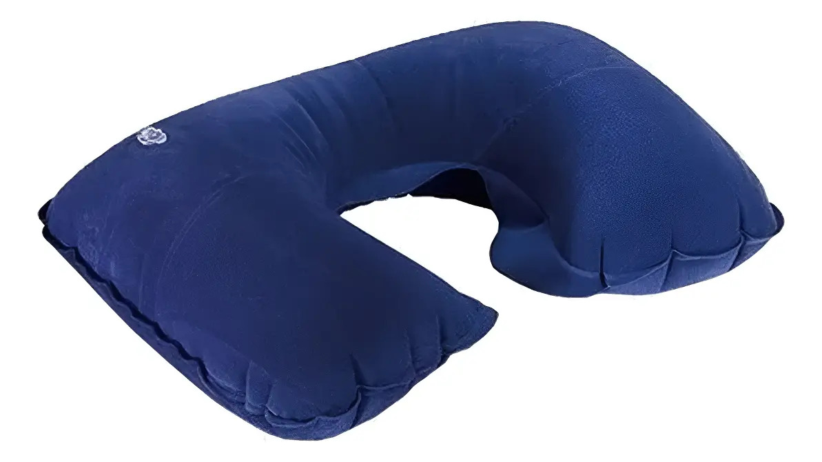 D_NQ_NP_907366-MLA94413485520_102025-F.jpg Almohada De Viaje Inflable Reforzada Diseño Calidad Premium - Imagen 1