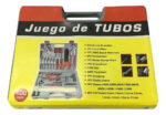 Juego De Herramientas 98 Piezas Basicas Diseño Calidad - Imagen 2