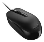 Teclado Y Mouse Genius Usb Ultimo Modelo Comodo Ramos Mejia - Imagen 5