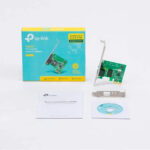 Placa De Red Ethernet Pci Tp Link 10/100/1000 Ramos Mejia - Imagen 3