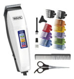 Maquina Cortar Pelo Wahl Color Code Peluqueria Profesional - Imagen 5