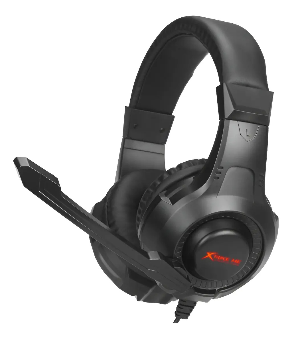 D_NQ_NP_915086-MLA97204124937_112025-F.jpg Auricular Estereo Gaming Con Microfono Calidad Premium - Imagen 1