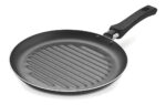 Bifera Tramontina Skillet Grill Napoli 22 Cm Aluminio Antiadherente