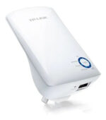 Repetidor Extensor De Señal Wifi Tp Link Ramos Mejia Potente - Imagen 2