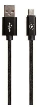 Cable Usb A Micro-usb 1.8 M Carga Rapida Diseño Premium