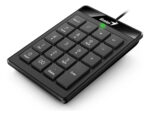 Teclado Numérico Genius Numpad Usb Negro - Imagen 3