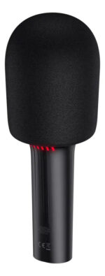 Microfono Havit Bluetooth Inalambrico De Mano Karaoke - Imagen 4