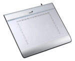 Tableta Gráfica Genius Mousepen I608 White 5080 Dpi 1024 Niveles - Imagen 3